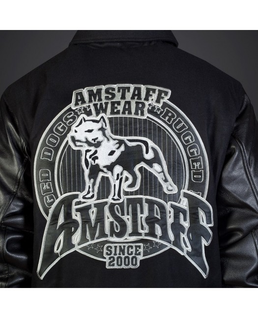 Amstaff Basto Collegejacket