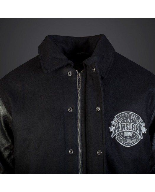 Amstaff Basto Collegejacket