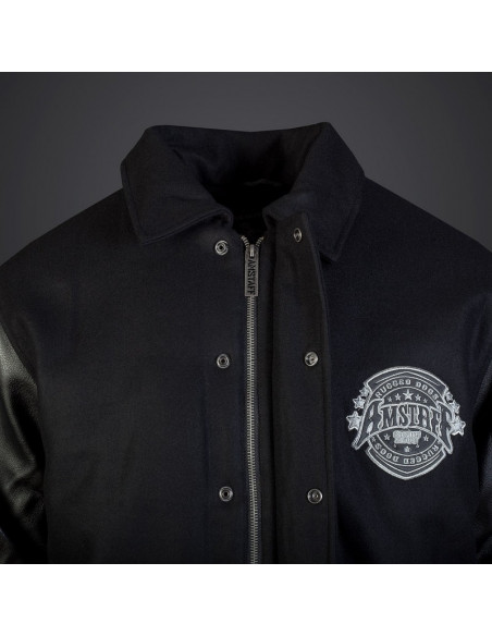 Amstaff Basto Collegejacket