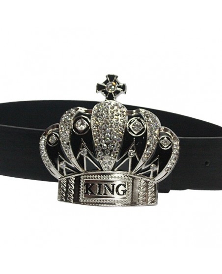 Belt king