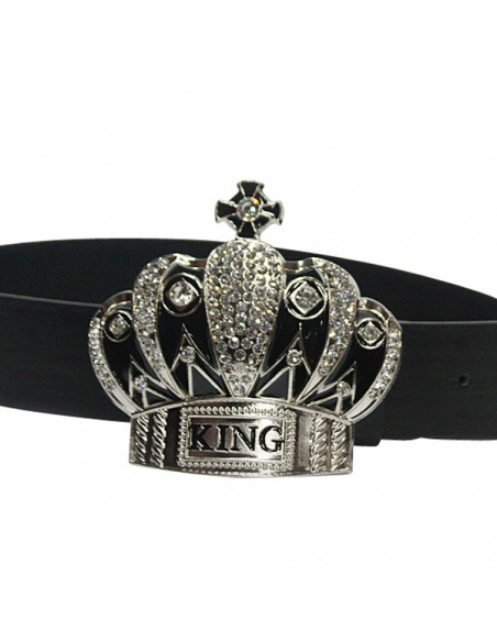 King vyö