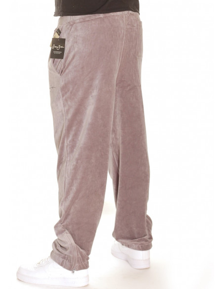Sean John LoungeWear Bukser Grå