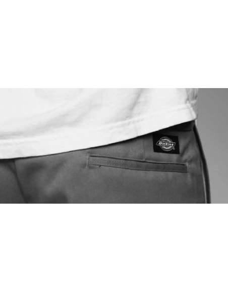 Dickies 874 Original Work Pant Charcoal Grey