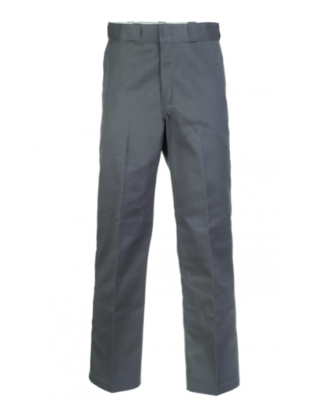 Dickies 874 Original Work Pant Charcoal Grey