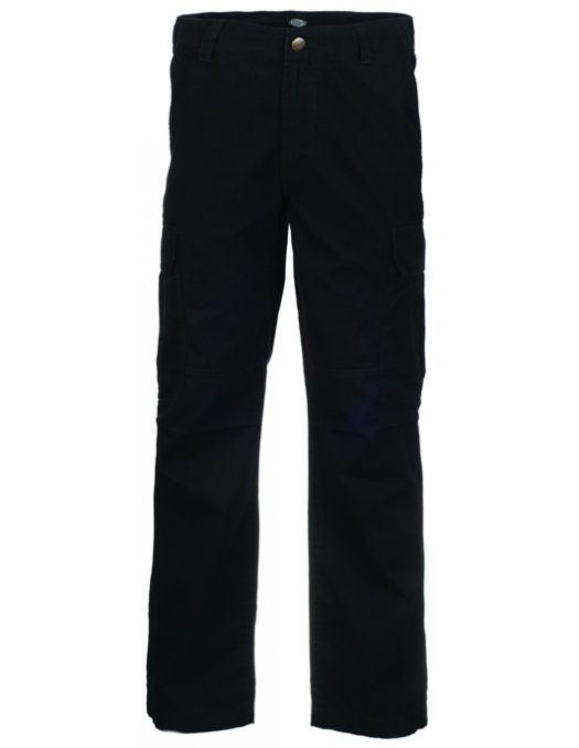 Dickies New York Cargo Pants Black