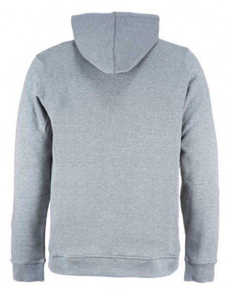 Dickies Nevada Hoodie Gråmelerad