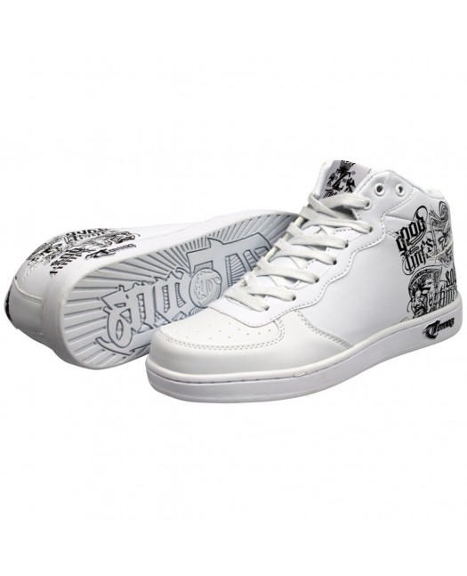 Townz Sneaker Good times...
