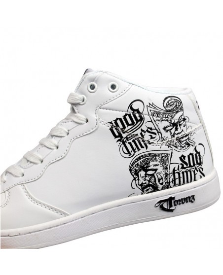 Townz Sneaker Good times...