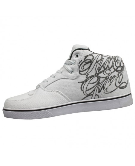 Townz Sneaker The rules of Game