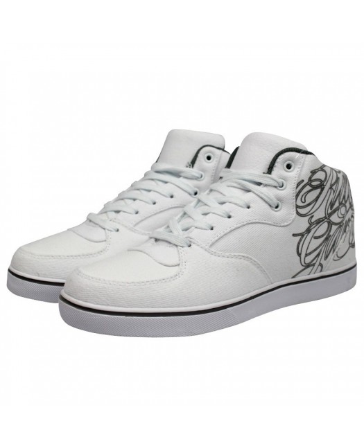 Townz Sneaker The rules of Game