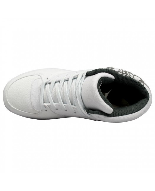 Townz Sneaker The rules of Game