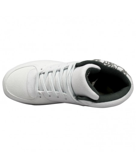 Townz Sneaker The rules of Game