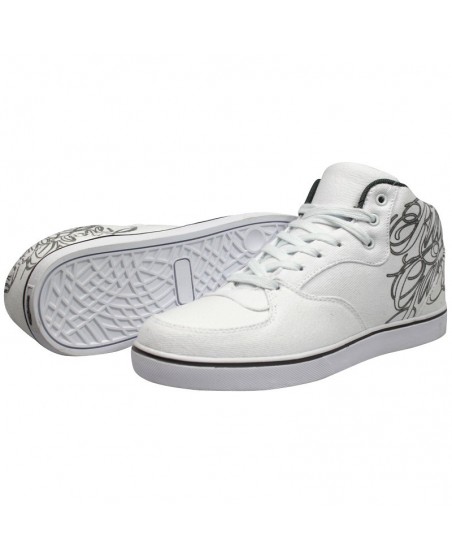 Townz Sneaker The rules of Game