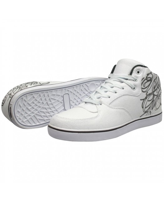 Townz Sneaker The rules of Game
