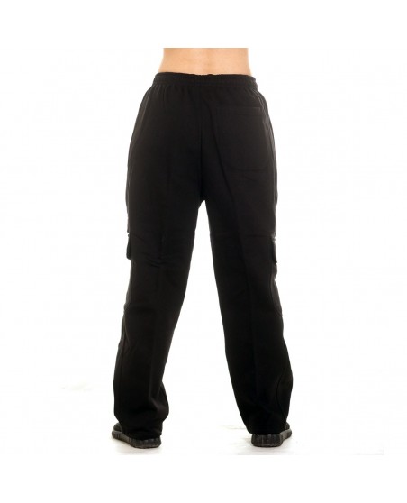 Urban Cargo Joggebukse Svart