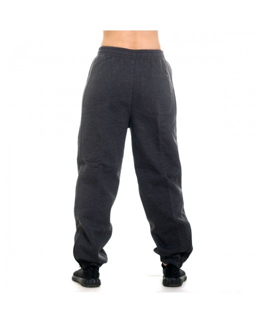 Urban Joggebukse Kullgrå