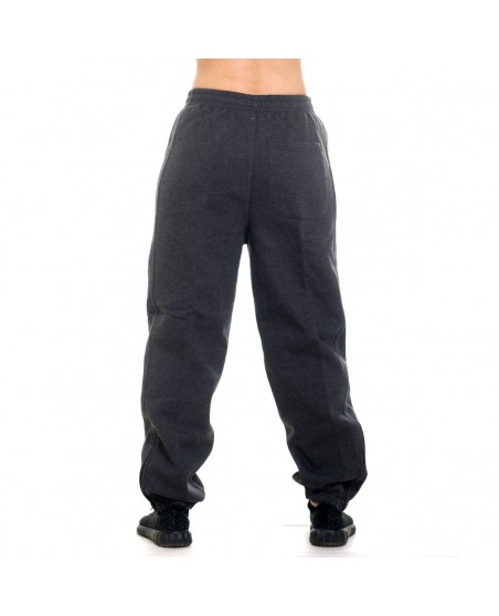 Urban Joggebukse Kullgrå