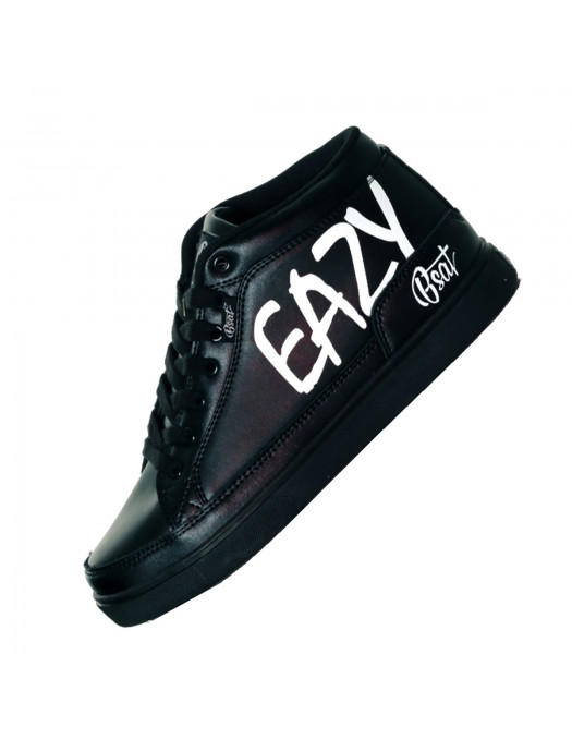 BSAT Eazy-E Shoes Black