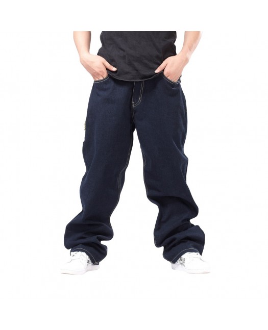 Townz Royal Baggy Farkut Keltainen