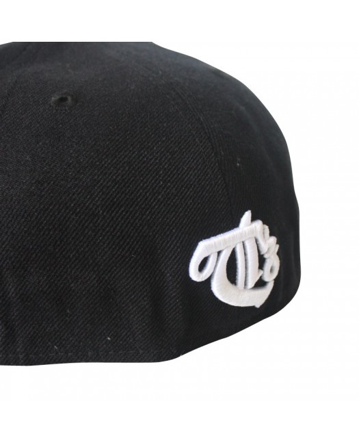 Townz Cap Gangster Nation Musta