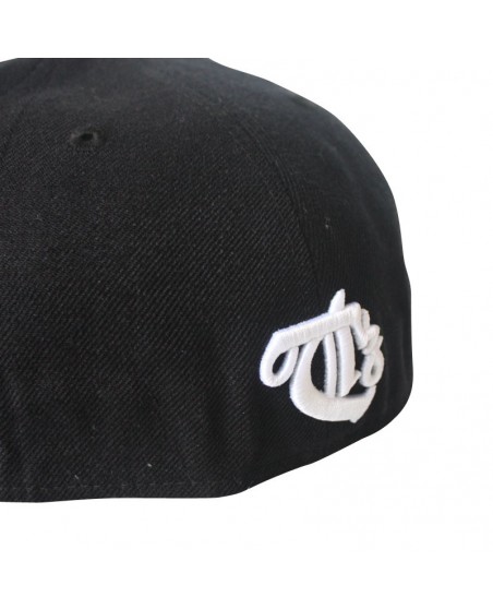 Townz Cap Gangster Nation Musta