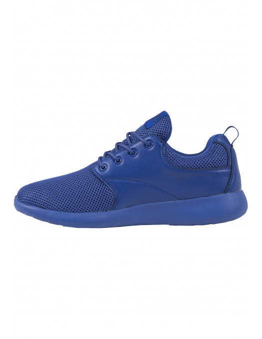 LIght Casual Street Shoes All Blue