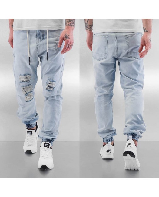 Jean Slim Homme Teddy Smith Reeple Rock | Espace des marques