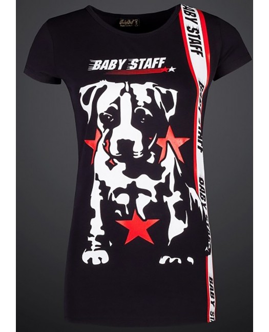 red star tee
