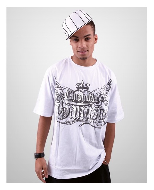 Townz t-paita Chronicles of Gangsta