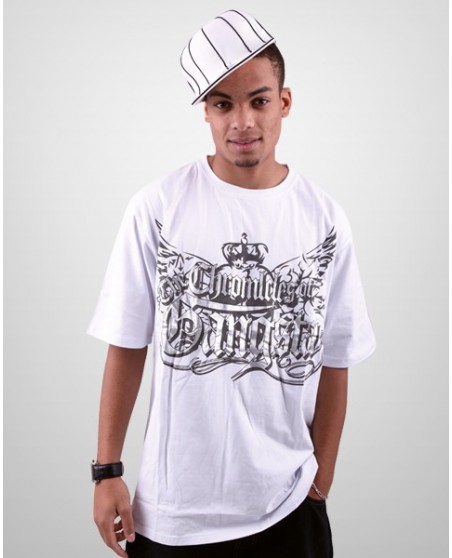 Townz t-shirt Chronicles of Gangsta