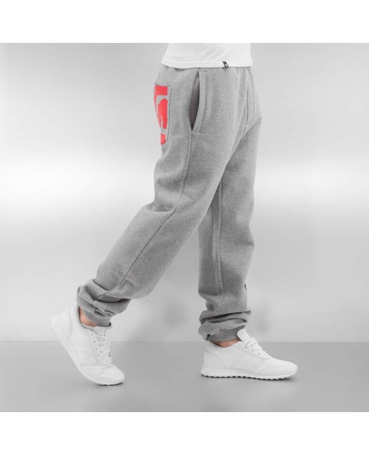 Ecko Unltd 2 Face Sweatpants Grey
