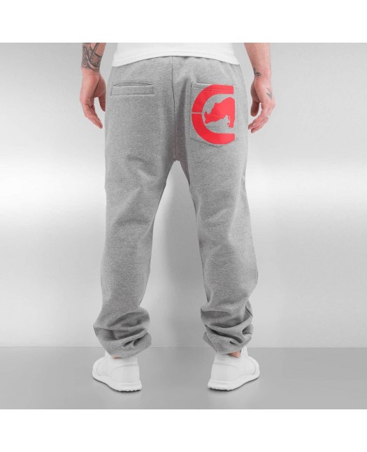 Ecko Unltd 2 Face Sweatpants Grey