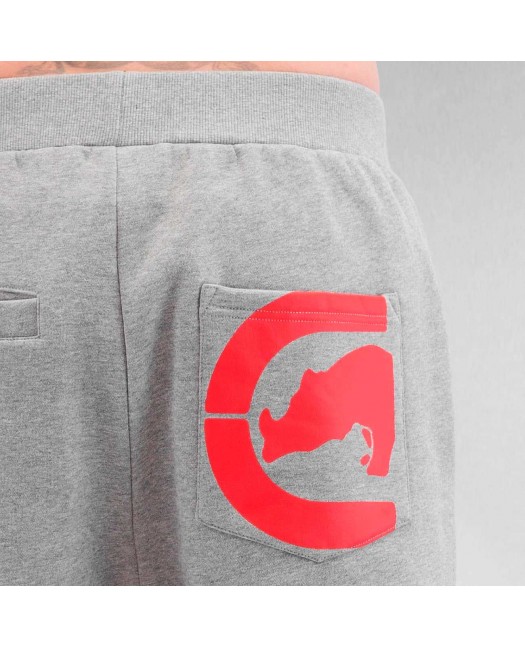 Ecko Unltd 2 Face Sweatpants Grey