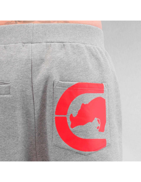 Ecko Unltd 2 Face Sweatpants Grey