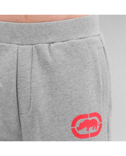 Ecko Unltd 2 Face Sweatpants Grey