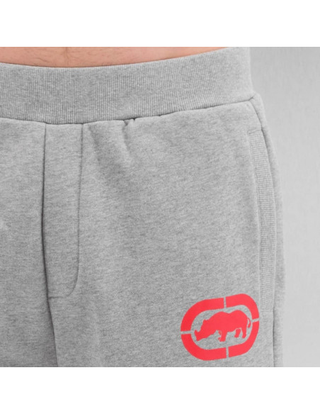 Ecko Unltd 2 Face Sweatpants Grey