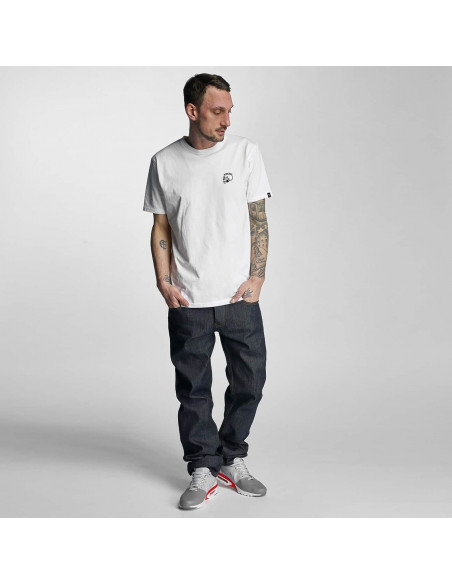 Ecko Unltd Straight Fit Denim Jeans Blue
