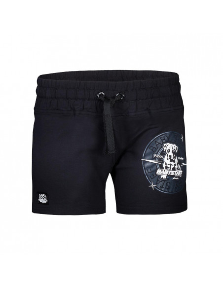 Puppy Couture Shorts fra Babystaff