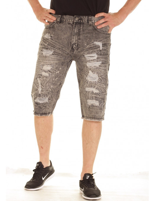 10 Best Jean Shorts for Men | Man of Many