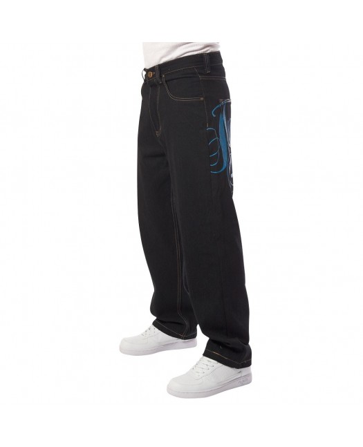 Townz Baggy Jeans Infamous Couture