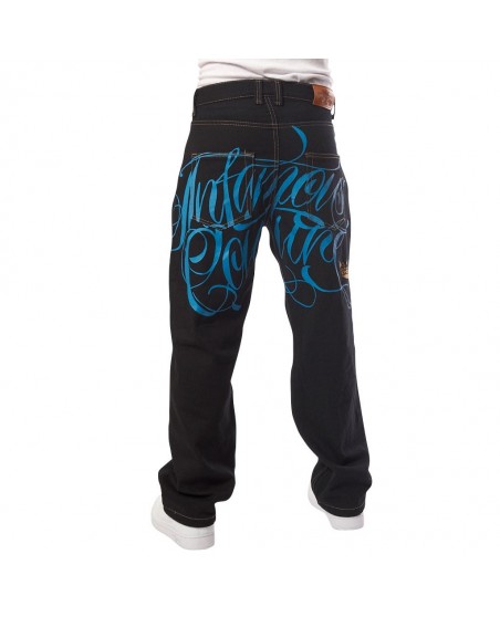 Townz Baggy Jeans Infamous Couture