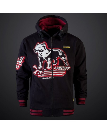 Amstaff Wear ZipHoodie