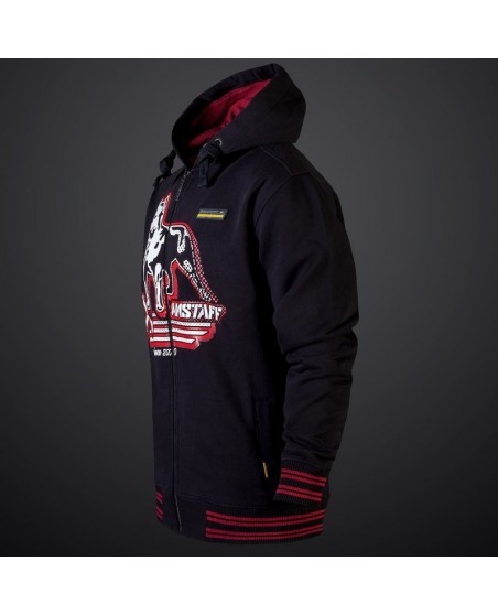 Amstaff Wear ZipHoodie