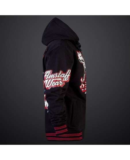 Amstaff Wear ZipHoodie