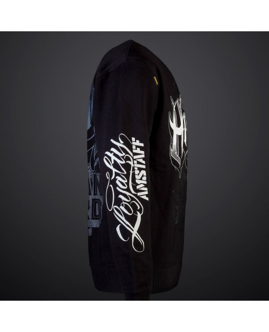 Amstaff Loyalty Sweatshirt