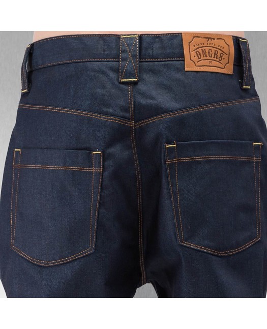 DNGRS Antifit Pants Indigo