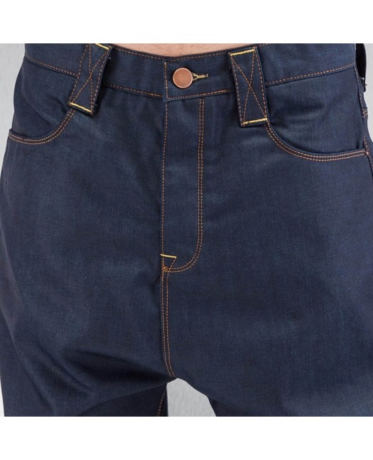 DNGRS Antifit Pants Indigo