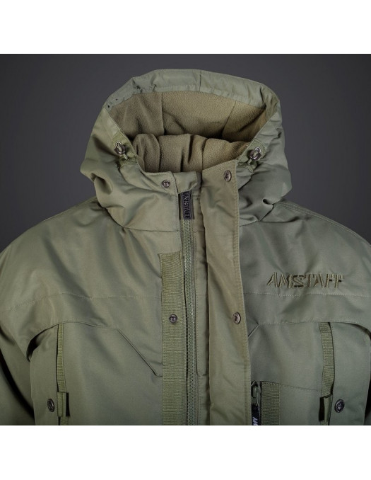 Amstaff Conex Vinterjacket Olive