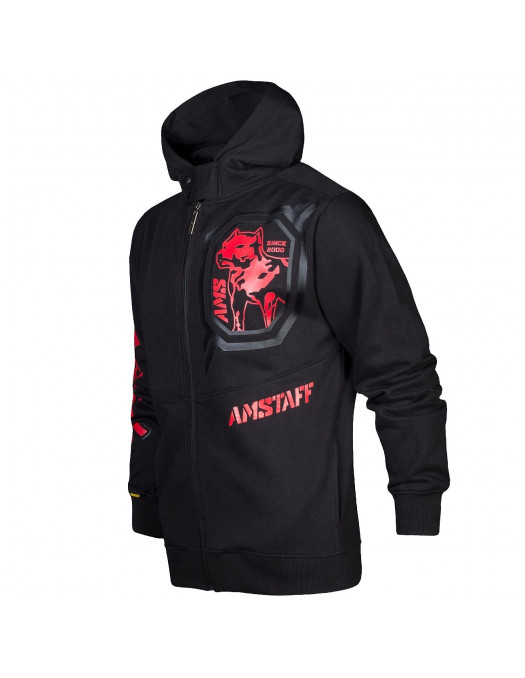 Amstaff Pharosol Ziphoodie