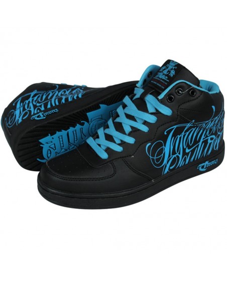 Townz Sneakerit Infamous Couture